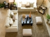 Modern living room