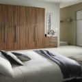 Model Design Dormitor