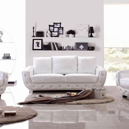 vintage sofa modern living